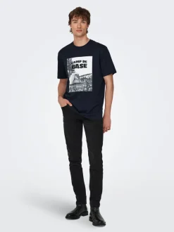 ONSOREN T-shirt