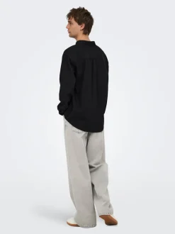 ONSORSON Jeanshemd