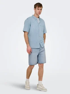 ONSORSON Jeanshemd