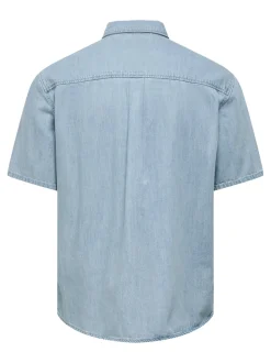 ONSORSON Jeanshemd