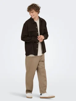 ONSPAUL Overshirt