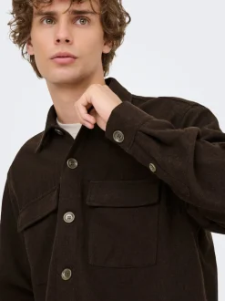 ONSPAUL Overshirt