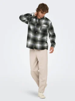 ONSPAUL Overshirt