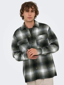 ONSPAUL Overshirt