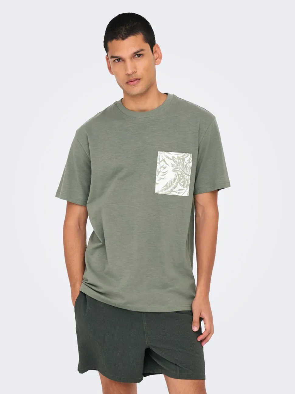 ONSPERRY T-shirt