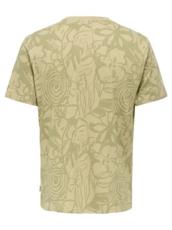 ONSPERRY T-shirt