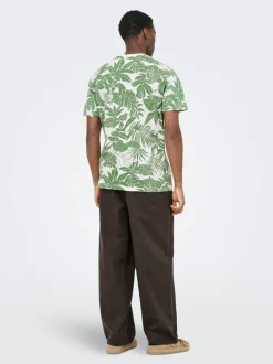 ONSPERRY T-shirt