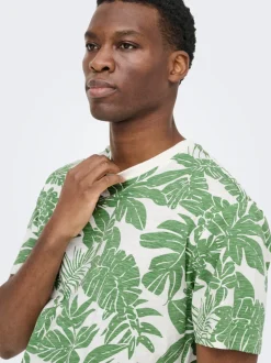 ONSPERRY T-shirt