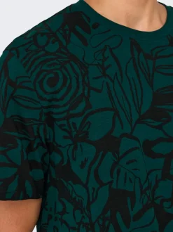 ONSPERRY T-shirt