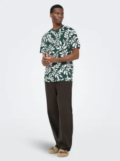 ONSPERRY T-shirt