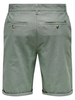 ONSPETER Normal geschnitten Shorts