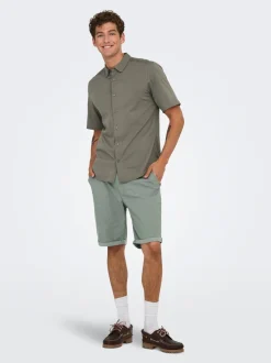 ONSPETER Normal geschnitten Shorts