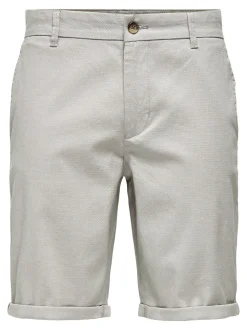 ONSPETER Normal geschnitten Shorts