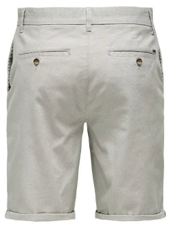 ONSPETER Normal geschnitten Shorts