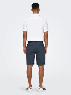 ONSPETER Normal geschnitten Shorts