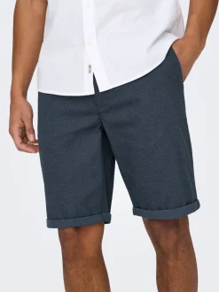ONSPETER Normal geschnitten Shorts