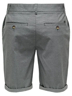 ONSPETER Normal geschnitten Shorts