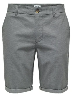 ONSPETER Normal geschnitten Shorts