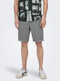 ONSPETER Normal geschnitten Shorts