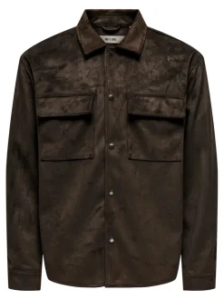 ONSRAVI Hemdjacke