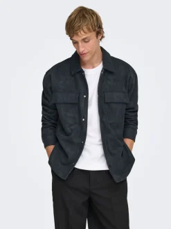 ONSRAVI Hemdjacke