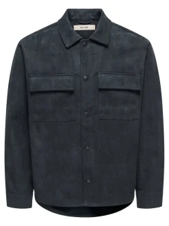 ONSRAVI Hemdjacke