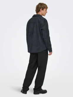 ONSRAVI Hemdjacke