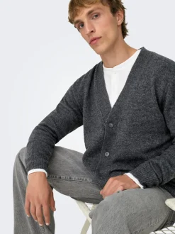 ONSRAY Strickjacke