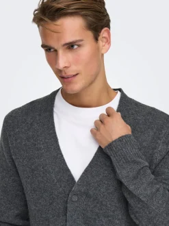 ONSRAY Strickjacke