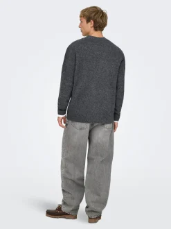 ONSRAY Strickjacke