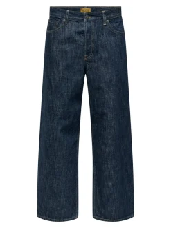 ONSREMI Mid Rise Weiter Beinschnitt Jeans