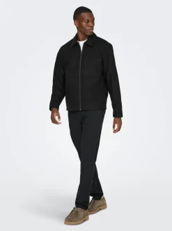 ONSRICK Jacke