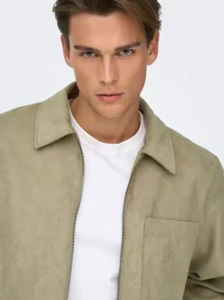 ONSRICK Jacke