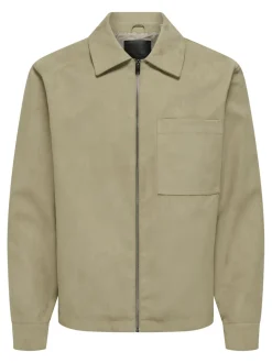 ONSRICK Jacke