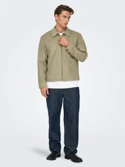 ONSRICK Jacke