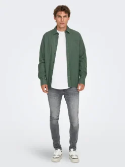 ONSROAD Hemd
