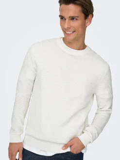 ONSRON Pullover