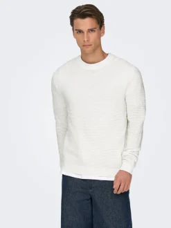 ONSRON Pullover