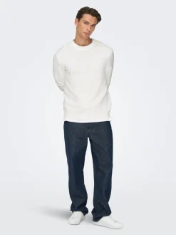 ONSRON Pullover