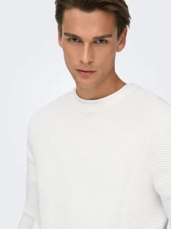 ONSRON Pullover