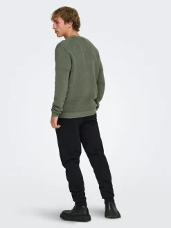 ONSRON Pullover