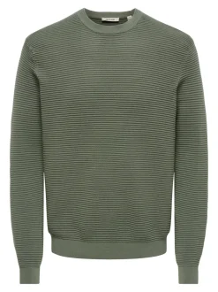 ONSRON Pullover