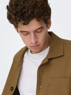 ONSRONNIE Overshirt