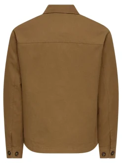ONSRONNIE Overshirt