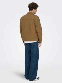 ONSRONNIE Overshirt