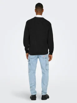 ONSROSU Pullover