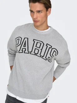 ONSRUNYNEW Pullover