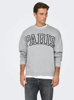 ONSRUNYNEW Pullover