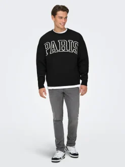 ONSRUNYNEW Pullover