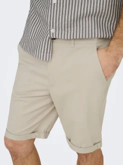 ONSSAUL Normal geschnitten Shorts
